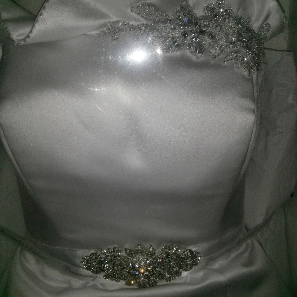 Wedding Gown